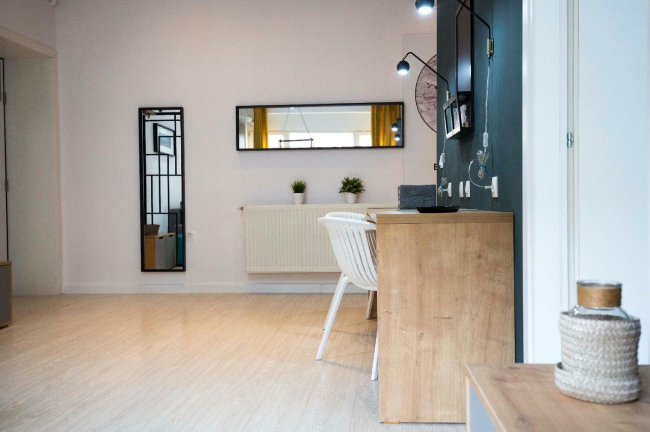 Ideal Apartment 布加勒斯特 外观 照片