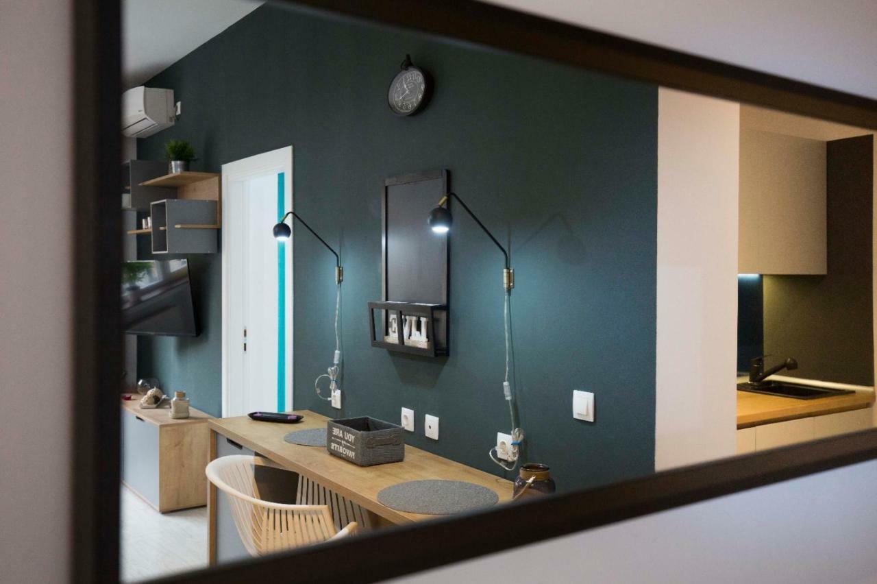 Ideal Apartment 布加勒斯特 外观 照片