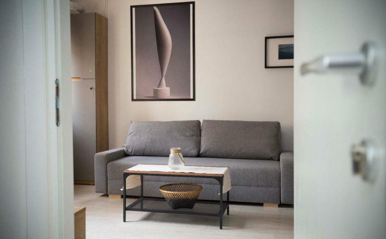 Ideal Apartment 布加勒斯特 外观 照片