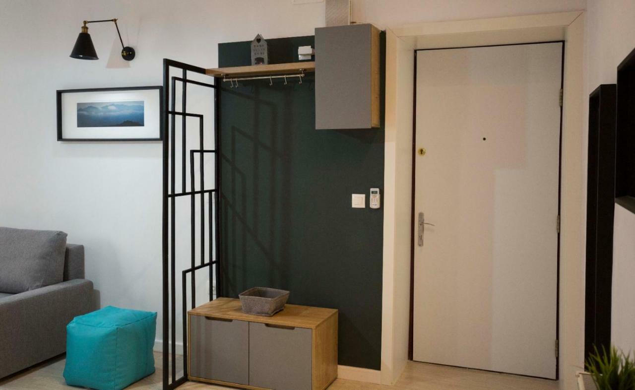 Ideal Apartment 布加勒斯特 外观 照片