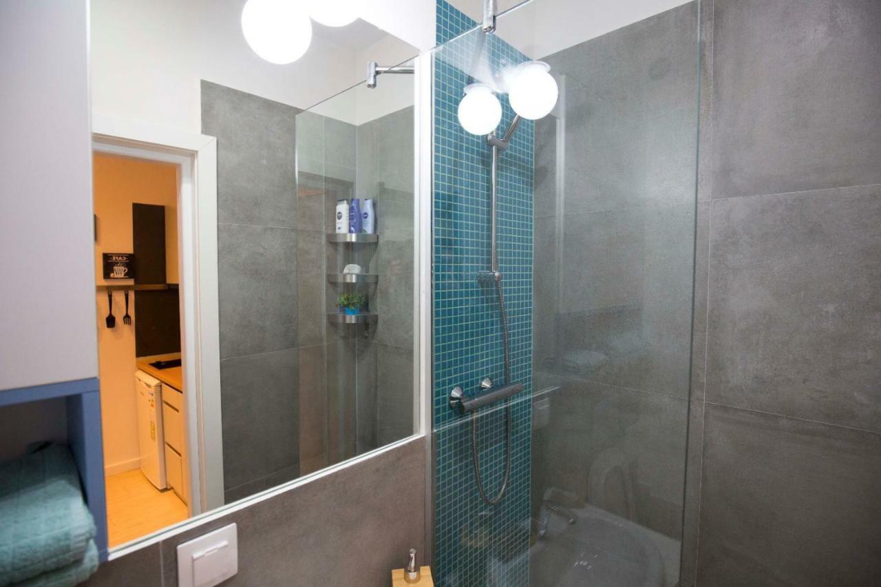 Ideal Apartment 布加勒斯特 外观 照片