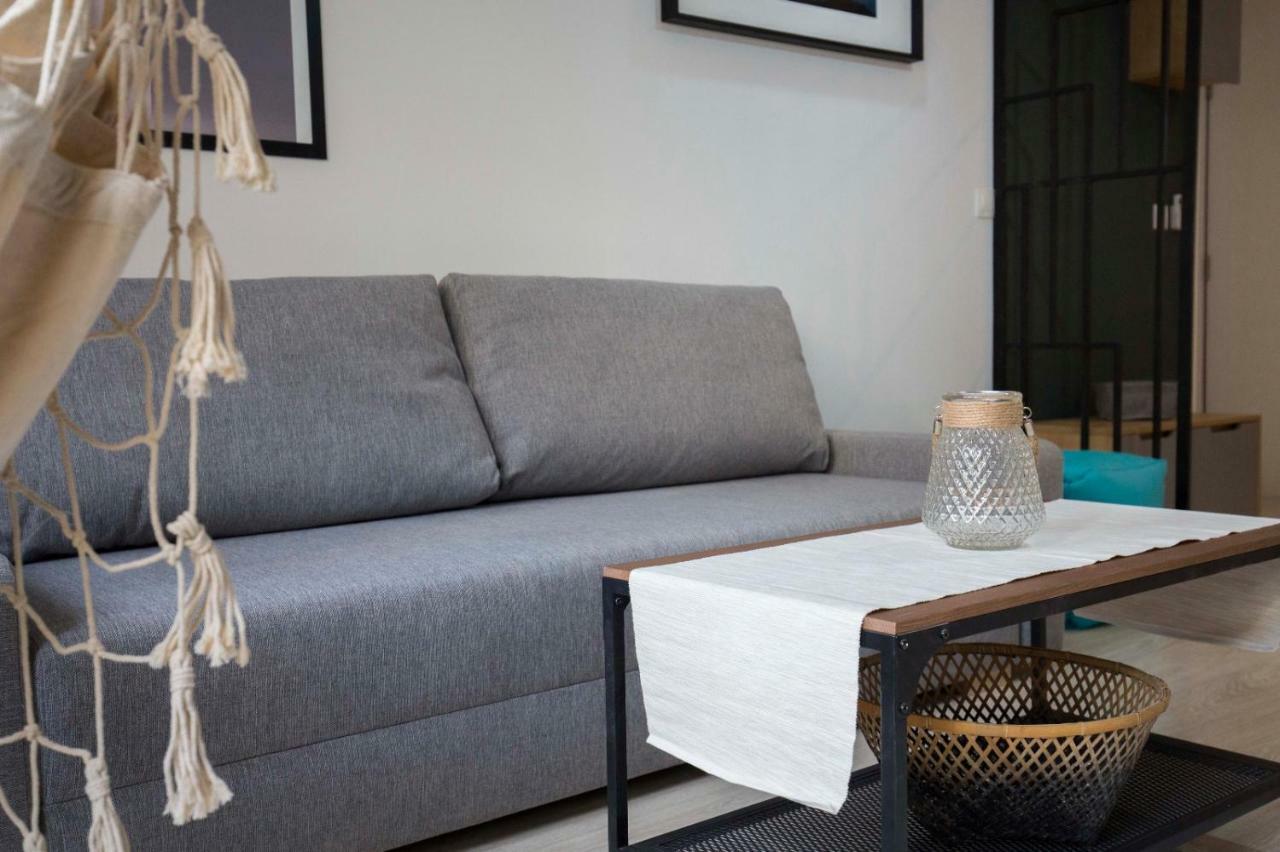 Ideal Apartment 布加勒斯特 外观 照片