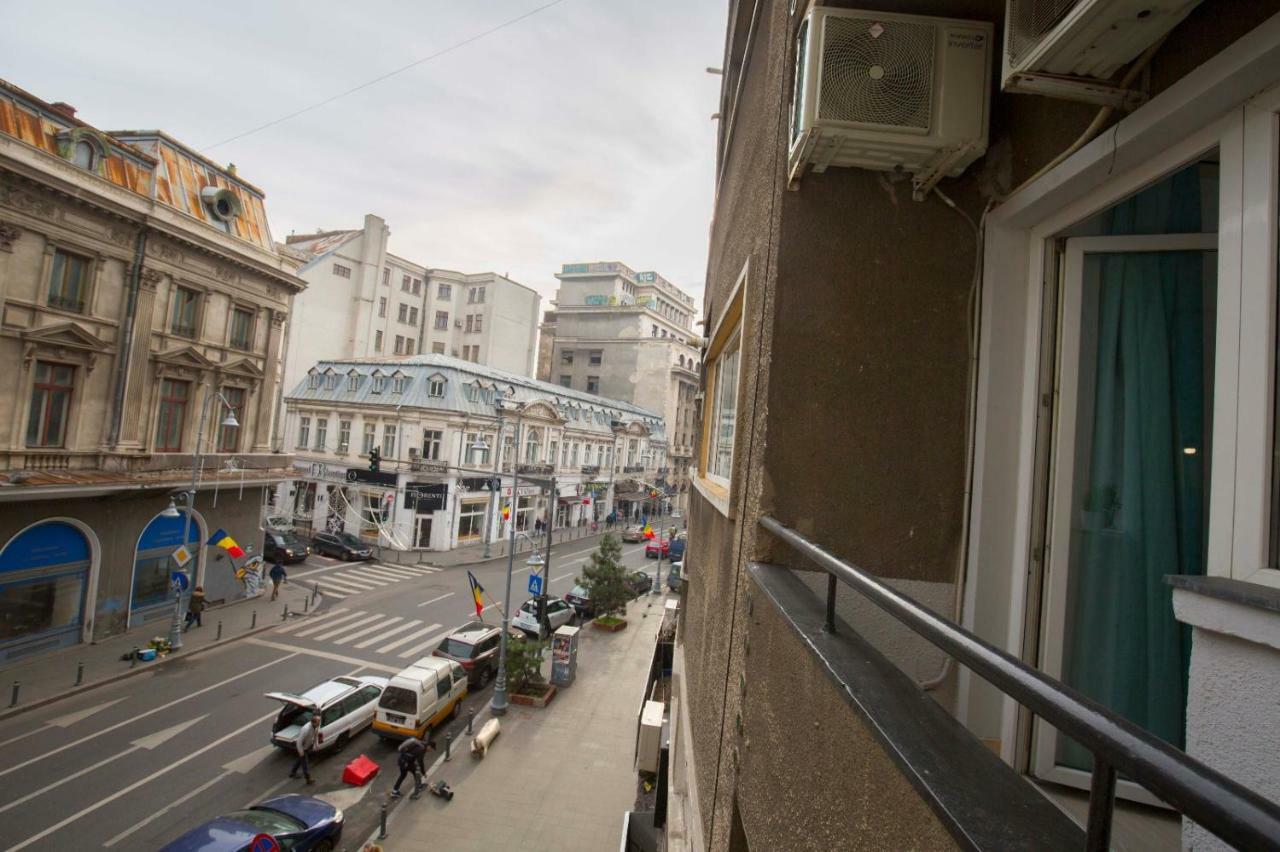 Ideal Apartment 布加勒斯特 外观 照片