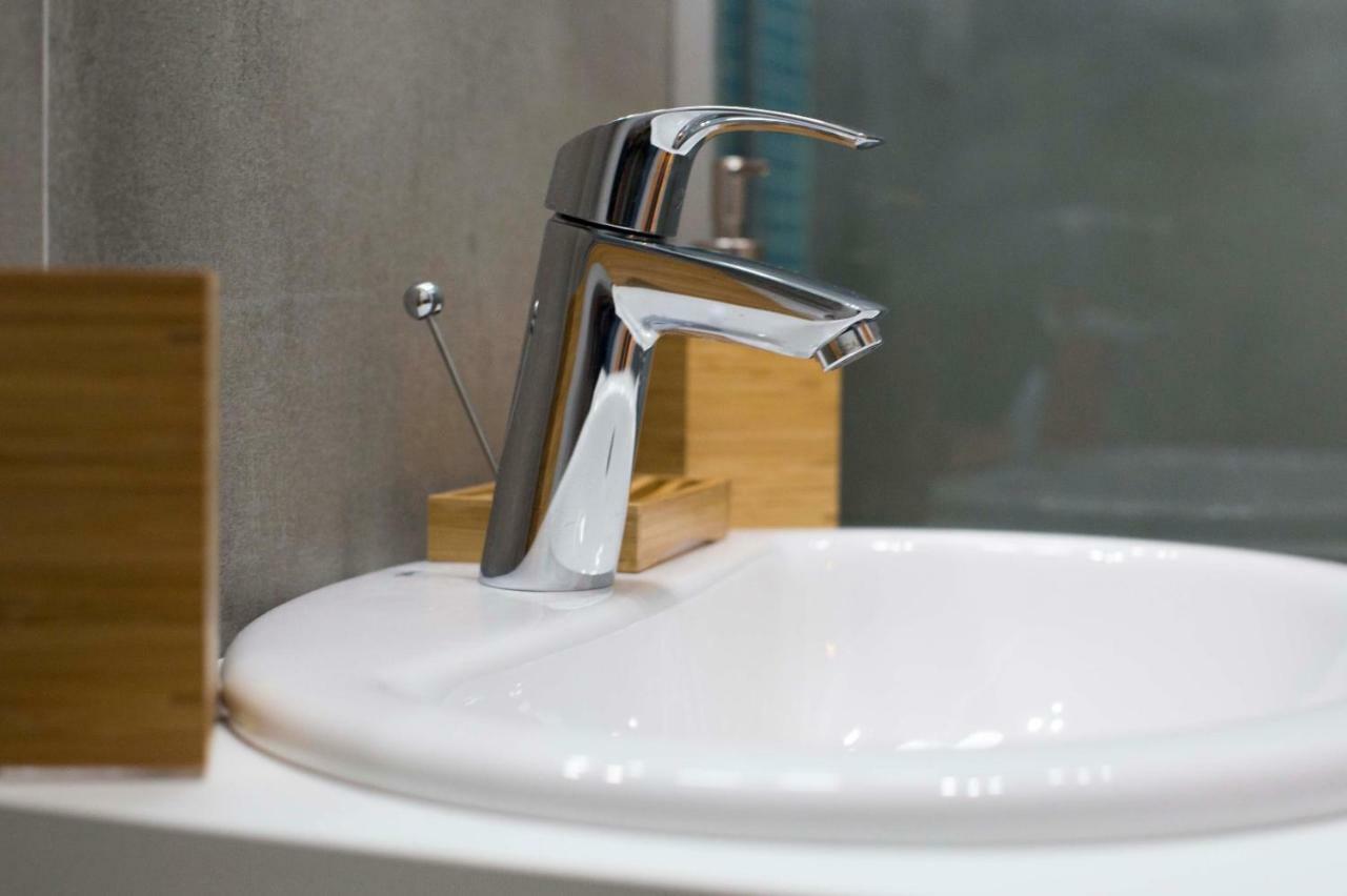 Ideal Apartment 布加勒斯特 外观 照片