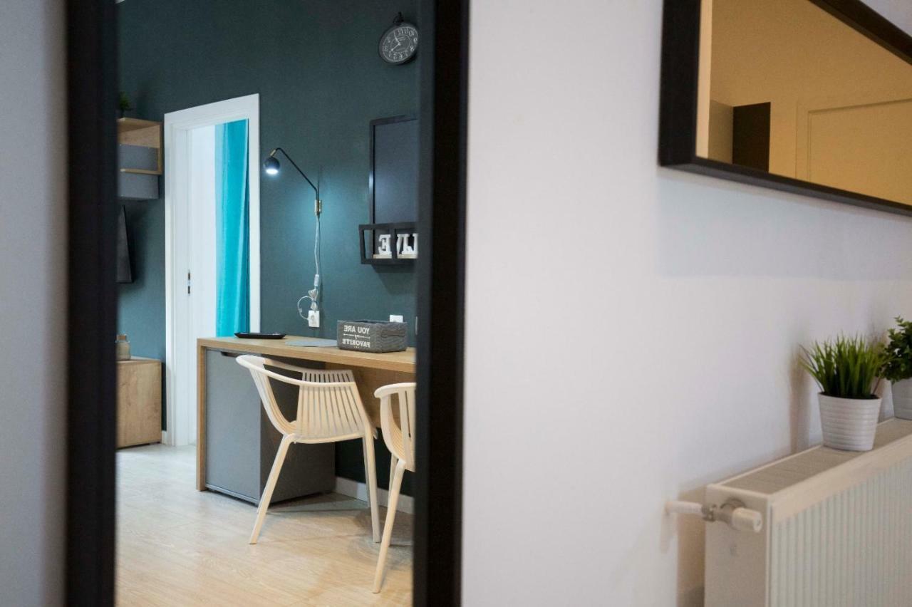 Ideal Apartment 布加勒斯特 外观 照片